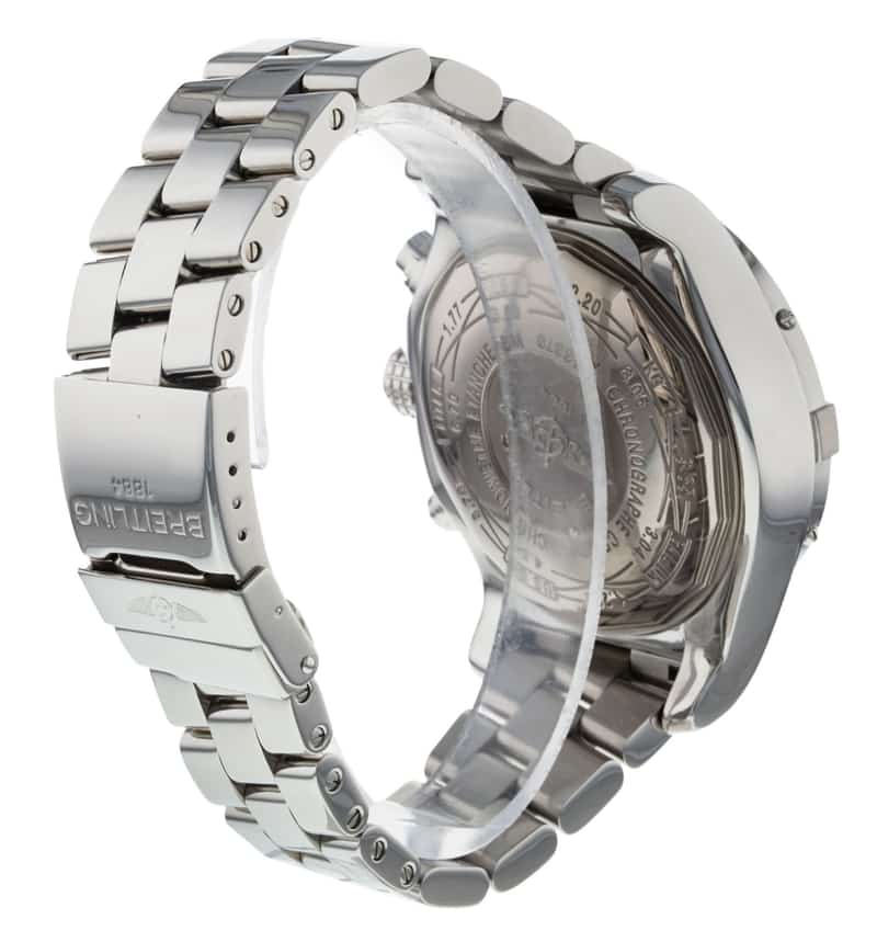Breitling Super Avenger A13370